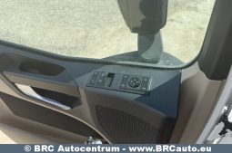 Mercedes-Benz Actros GigaSpace 1845 Hidraulika 2017 full