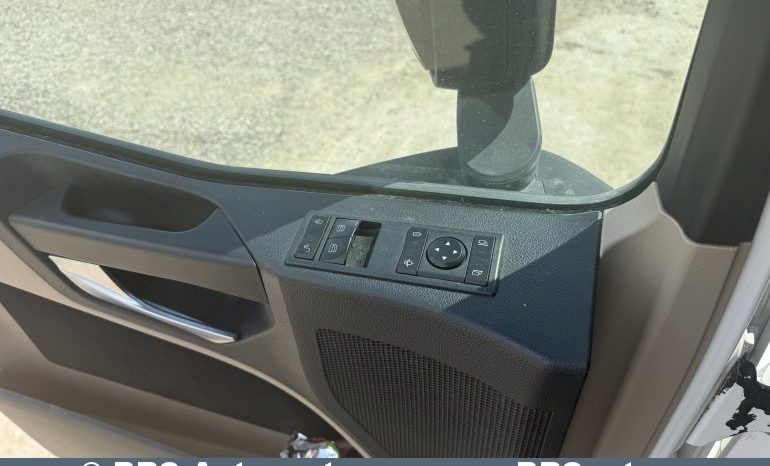 Mercedes-Benz Actros GigaSpace 1845 Hidraulika 2017 full