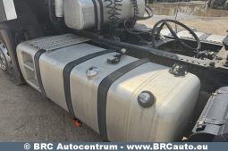 Mercedes-Benz Actros GigaSpace 1845 Hidraulika 2017 full