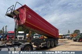 Wielton NW-3 28m3 2017