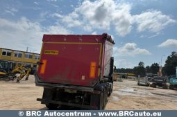 Wielton NW-3 28m3 2017 full