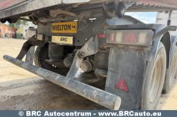 Wielton NW-3 28m3 2017 full