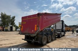 Wielton NW-3 28m3 2017 full