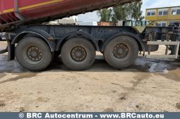Wielton NW-3 28m3 2017 full