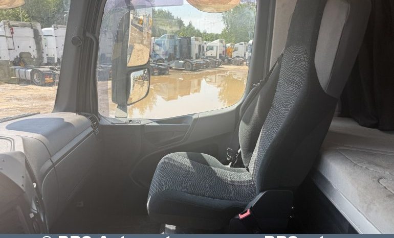 Mercedes-Benz Arocs 1845 Hidraulika 2016 full