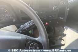 Mercedes-Benz Arocs 1845 Hidraulika 2016 full