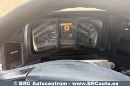 Mercedes-Benz Arocs 1845 Hidraulika 2016 full