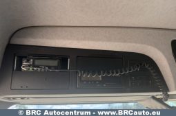 Mercedes-Benz Arocs 1845 Hidraulika 2016 full