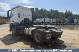 Mercedes-Benz Arocs 1845 Hidraulika 2016 full