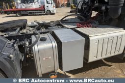 Mercedes-Benz Arocs 1845 Hidraulika 2016 full