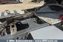 Mercedes-Benz Arocs 1845 Hidraulika 2016 full