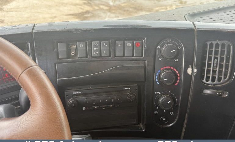 Renault Premium  2011 full