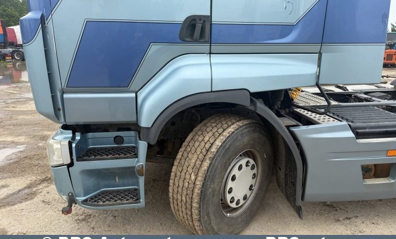 Renault Premium  2011 full