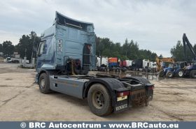 Renault Premium  2011