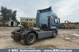 Renault Premium  2011 full