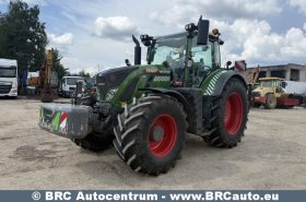 Fendt 724 Vario  2023