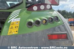 Fendt 724 Vario  2023 full