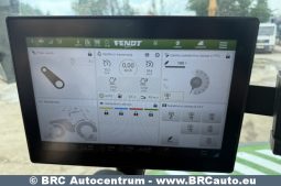 Fendt 724 Vario  2023 full