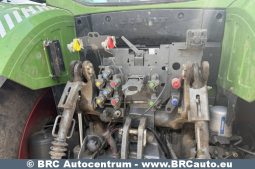 Fendt 724 Vario  2023 full