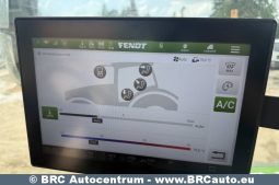 Fendt 724 Vario  2023 full