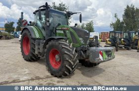 Fendt 724 Vario  2023