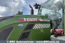 Fendt 724 Vario  2023 full