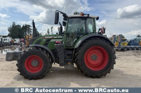 Fendt 724 Vario  2023