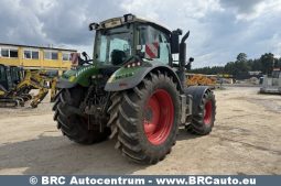 Fendt 724 Vario  2023