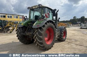Fendt 724 Vario  2023