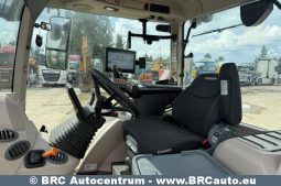 Fendt 724 Vario  2023 full