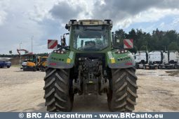 Fendt 724 Vario  2023 full