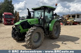 Deutz-fahr 5125  2022