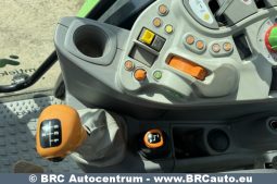 Deutz-fahr 5125  2022 full