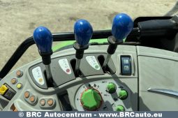 Deutz-fahr 5125  2022 full