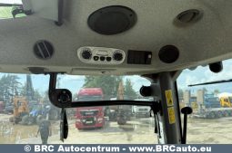 Deutz-fahr 5125  2022 full