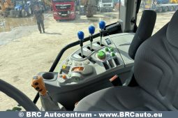 Deutz-fahr 5125  2022 full