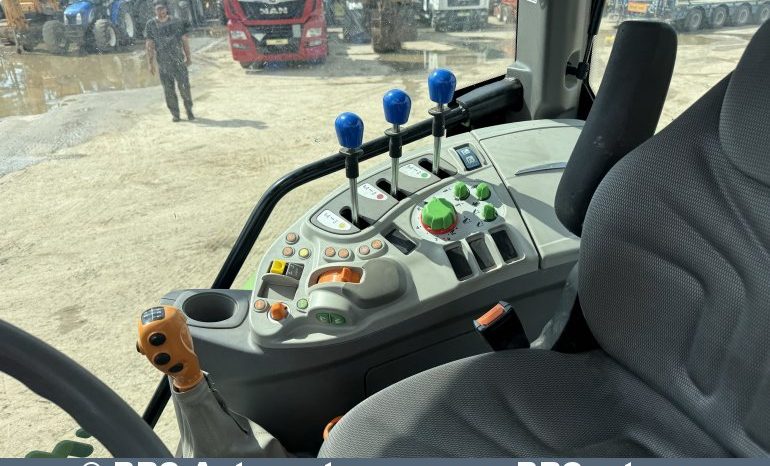 Deutz-fahr 5125  2022 full