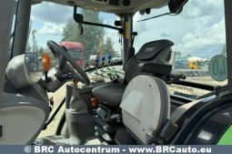 Deutz-fahr 5125  2022 full