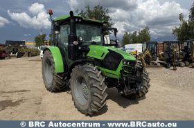 Deutz-fahr 5125  2022