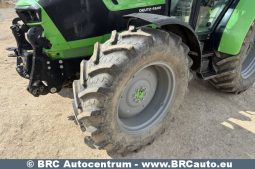 Deutz-fahr 5125  2022 full