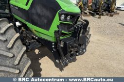 Deutz-fahr 5125  2022 full