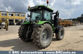 Deutz-fahr 5125  2022