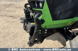 Deutz-fahr 5125  2022 full