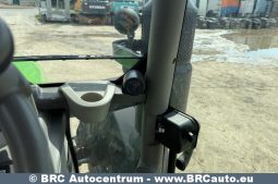 Deutz-fahr 5125  2022 full