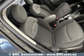 Fiat 500X MultiAir Automatas 2016