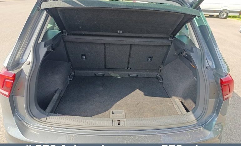 Volkswagen Tiguan Comfortline 2.0TDI Automatas 2018 full