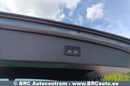 Volkswagen Tiguan Comfortline 2.0TDI Automatas 2018 full