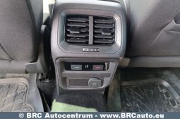 Volkswagen Tiguan Comfortline 2.0TDI Automatas 2018 full