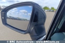 Volkswagen Tiguan Comfortline 2.0TDI Automatas 2018 full