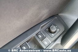 Volkswagen Tiguan Comfortline 2.0TDI Automatas 2018 full